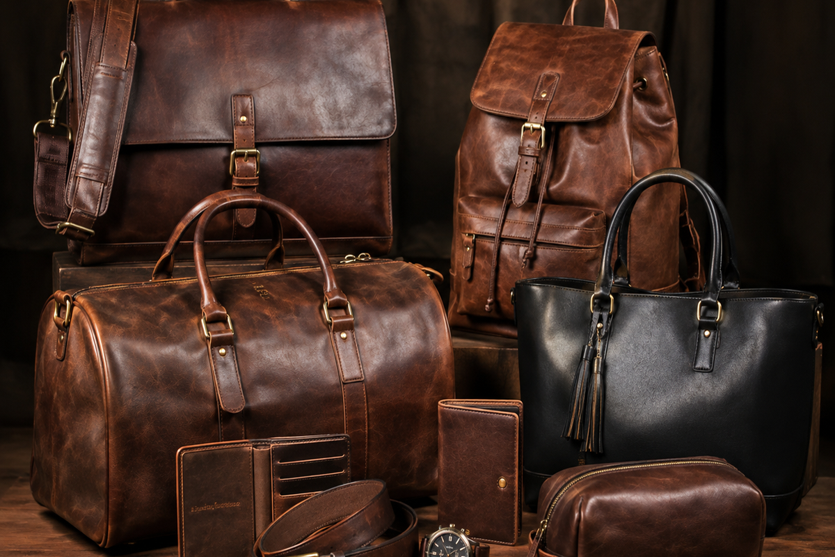 Merchant exporter sourcing
