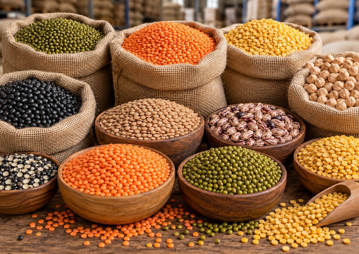 Pulses