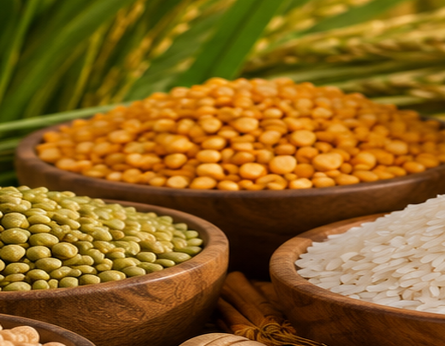 Soybean